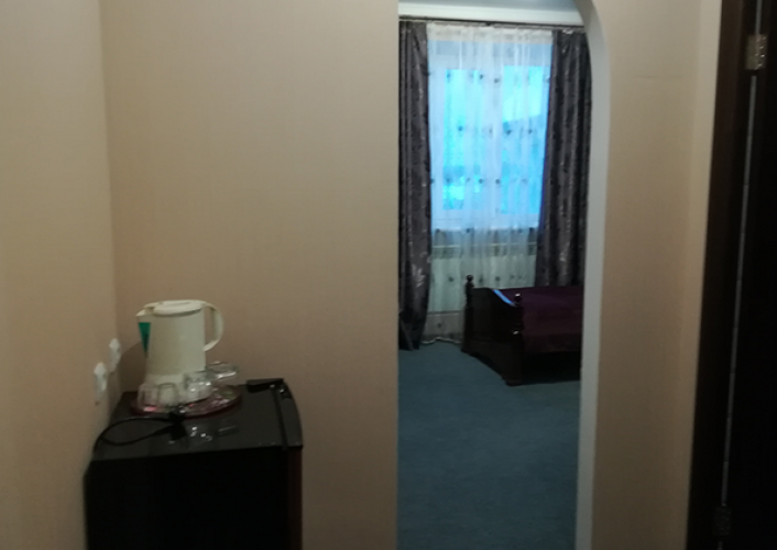 Гостиный дом на Речной, фото 31