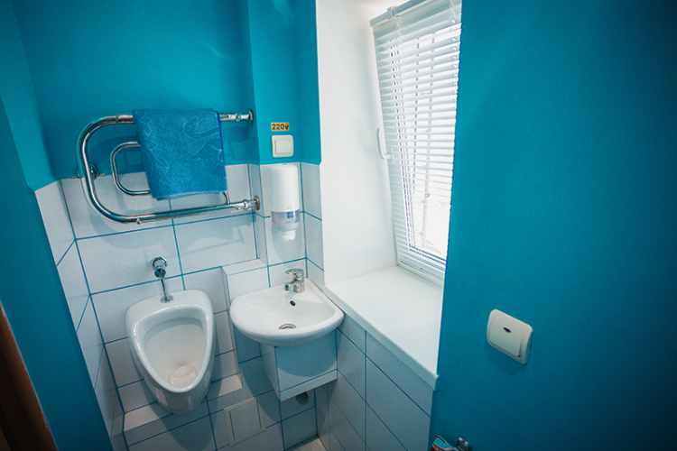 Гостиный дом на Речной, фото 32