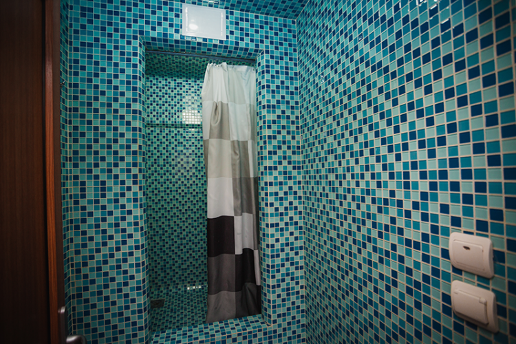 Гостиный дом на Речной, фото 33