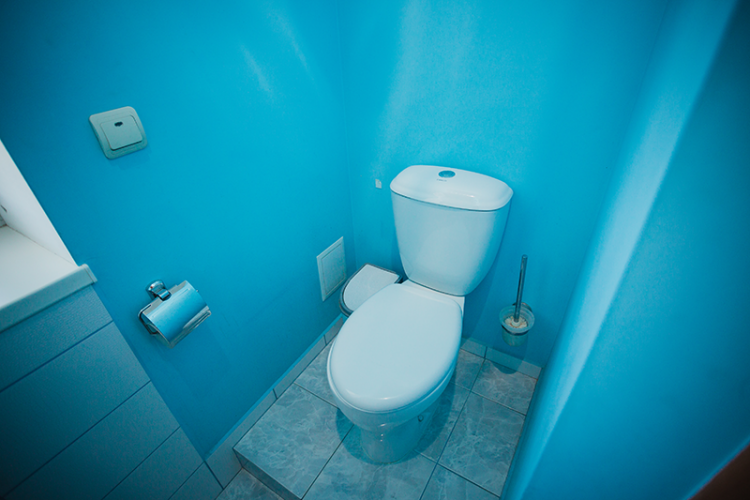 Гостиный дом на Речной, фото 35