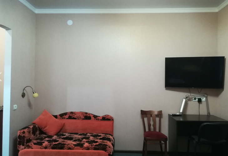 Гостиный дом на Речной, фото 36