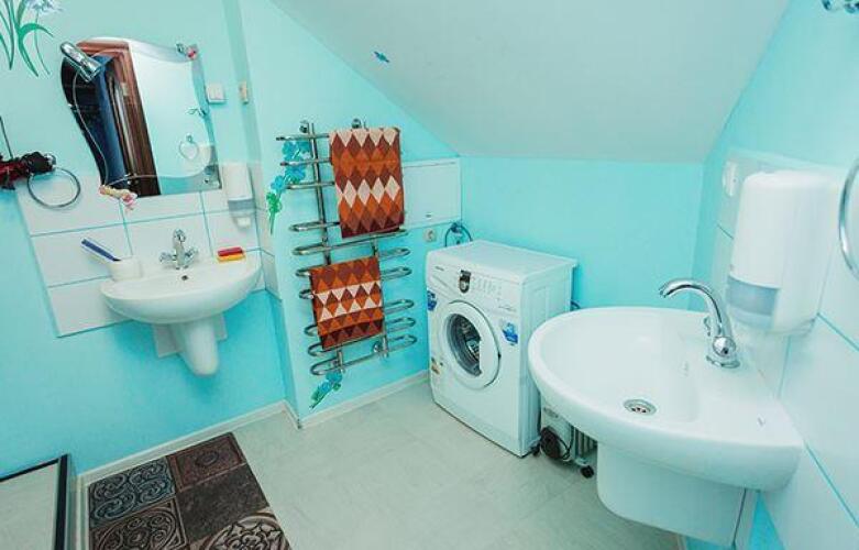 Гостиный дом на Речной, фото 37