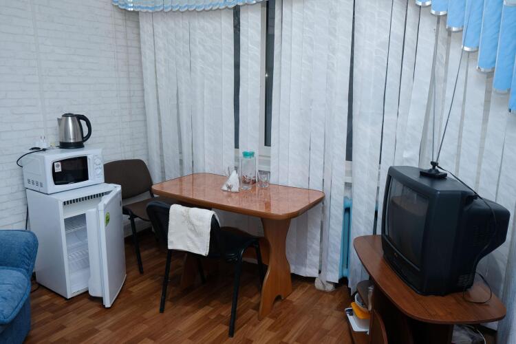 Караван-1, фото 44