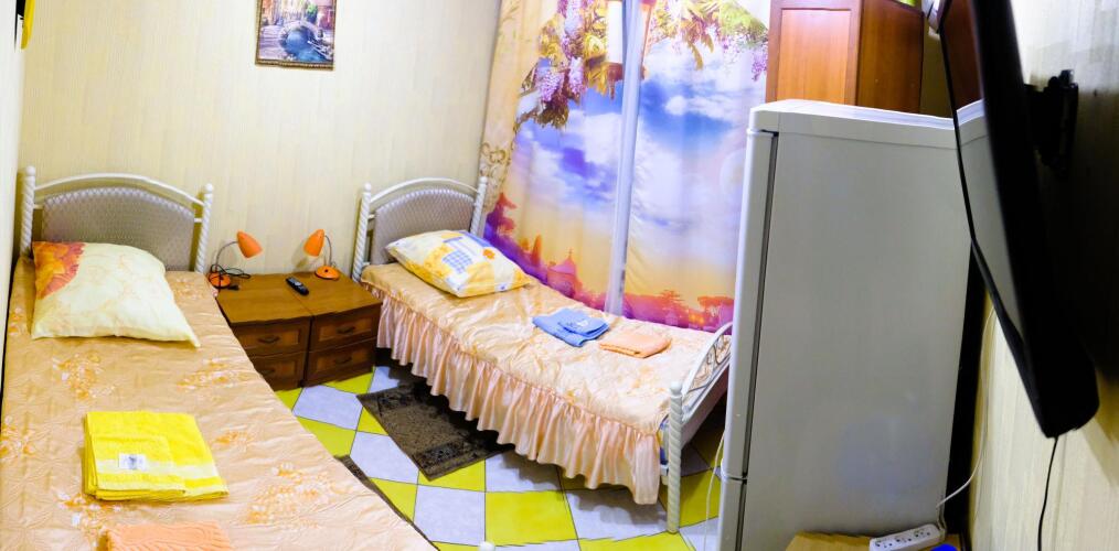 Караван-1, фото 46