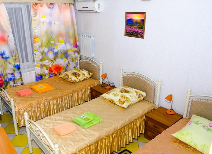 Караван-1, фото 47