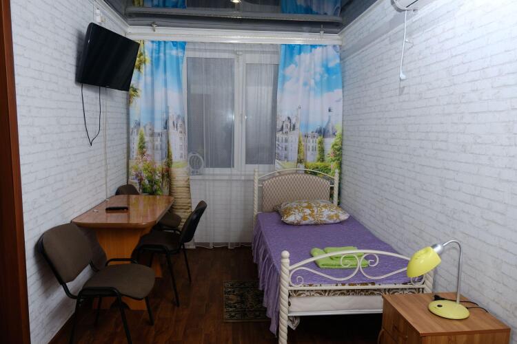 Караван-1, фото 50