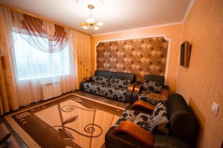 Guest house Anatolik s, фото 37