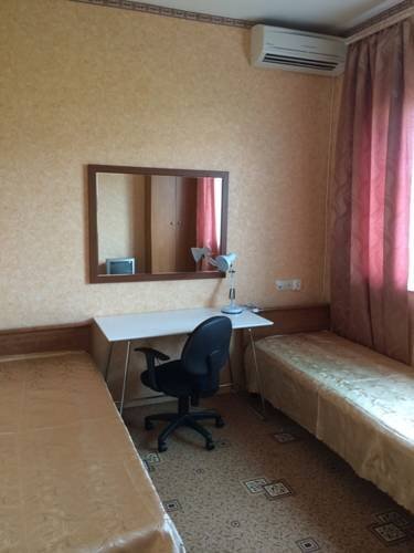 Гостевой дом Уютный Дворик, фото 17