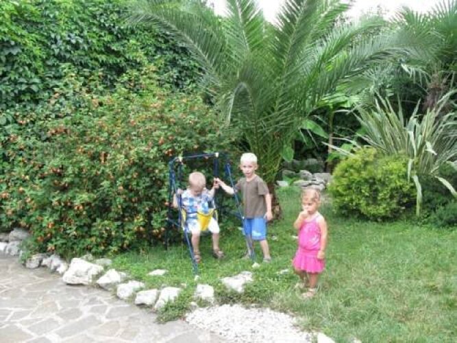 Гостевой дом Уютный Дворик, фото 18