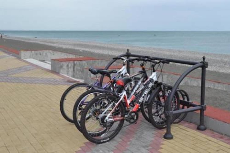 Гостевой дом Уютный Дворик, фото 19