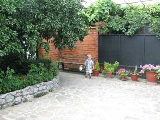 Гостевой дом Уютный Дворик, фото 20