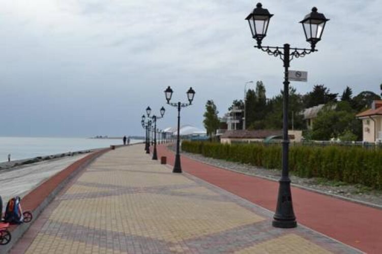 Гостевой дом Уютный Дворик, фото 21