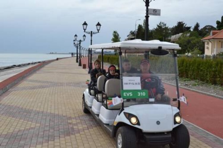 Гостевой дом Уютный Дворик, фото 22