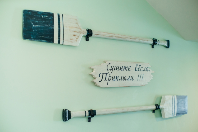 Гостиница Дом рыбака, фото 47