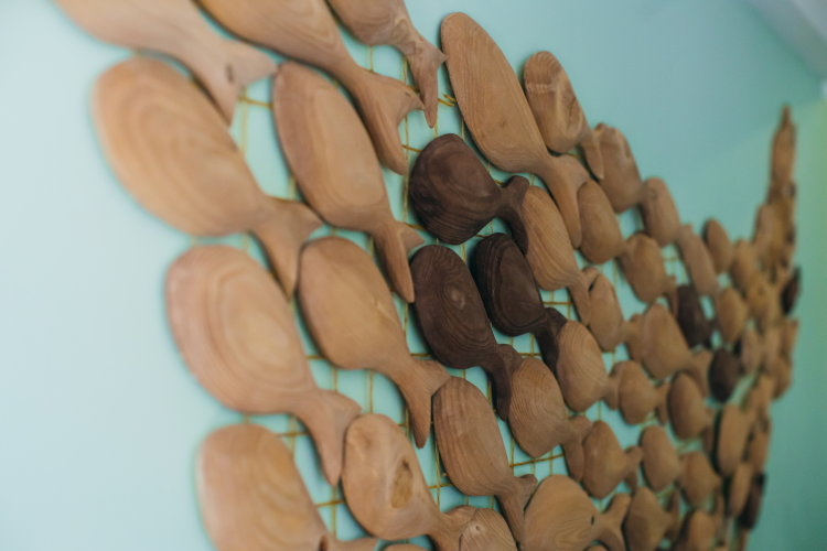 Гостиница Дом рыбака, фото 49