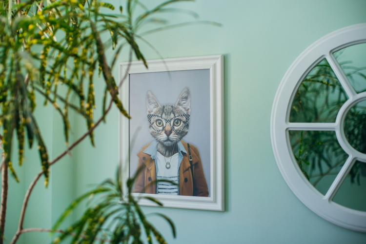 Гостиница Дом рыбака, фото 51