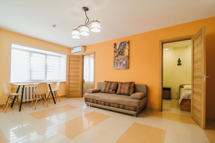 Гостиница Дом рыбака, фото 54