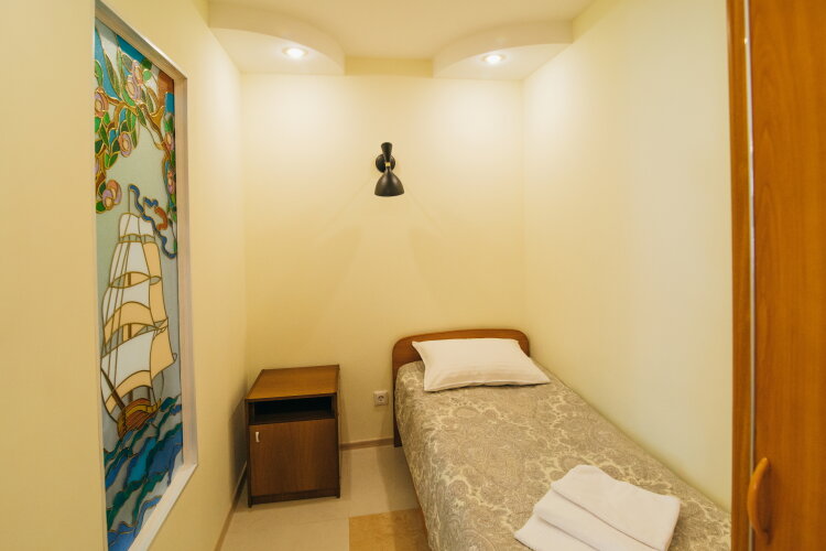 Гостиница Дом рыбака, фото 59