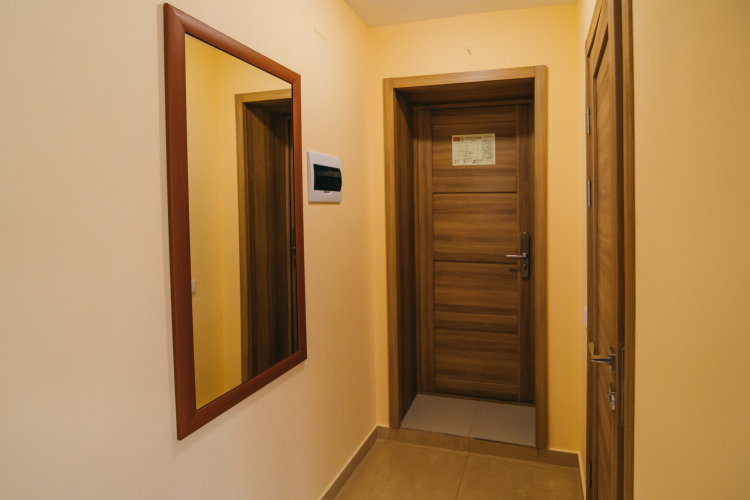 Гостиница Дом рыбака, фото 60