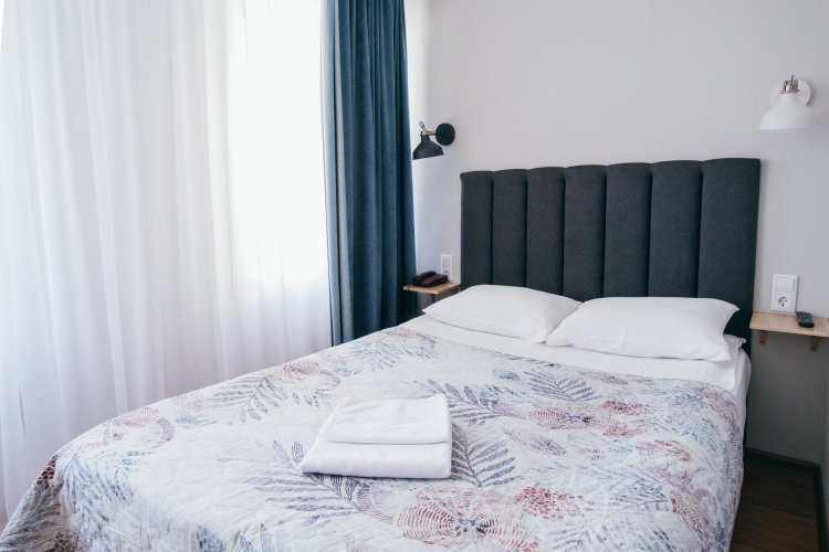 Гостиница Дом рыбака, фото 61