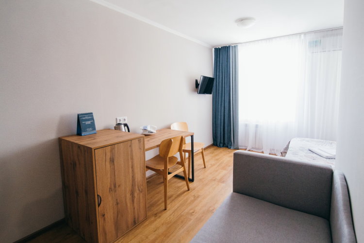 Гостиница Дом рыбака, фото 62