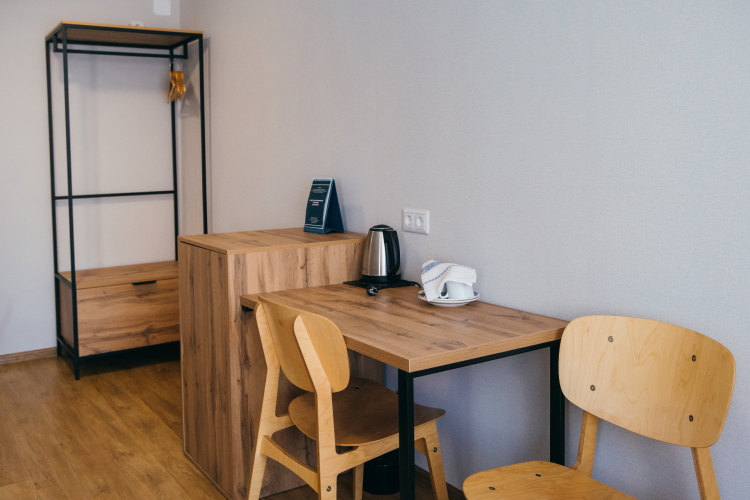 Гостиница Дом рыбака, фото 63