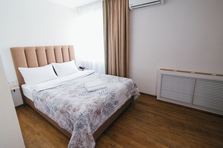 Гостиница Дом рыбака, фото 64