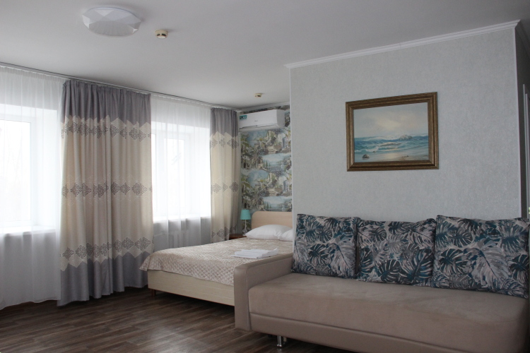 Гостиница Дом рыбака, фото 65