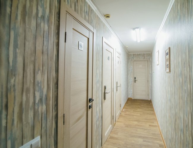 Гостиница Дом рыбака, фото 67