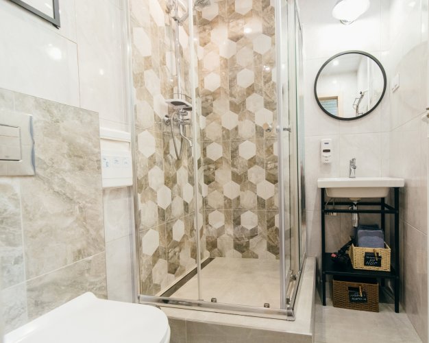 Гостиница Дом рыбака, фото 69