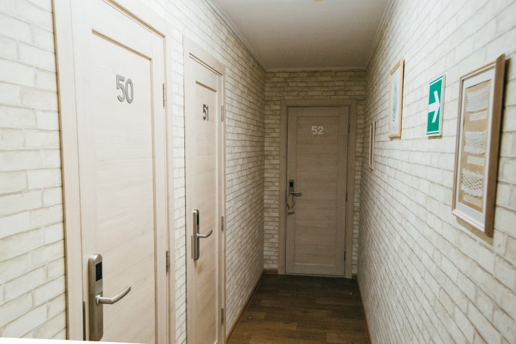 Гостиница Дом рыбака, фото 70