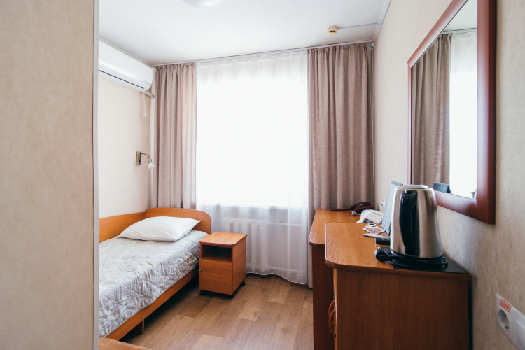 Гостиница Дом рыбака, фото 72