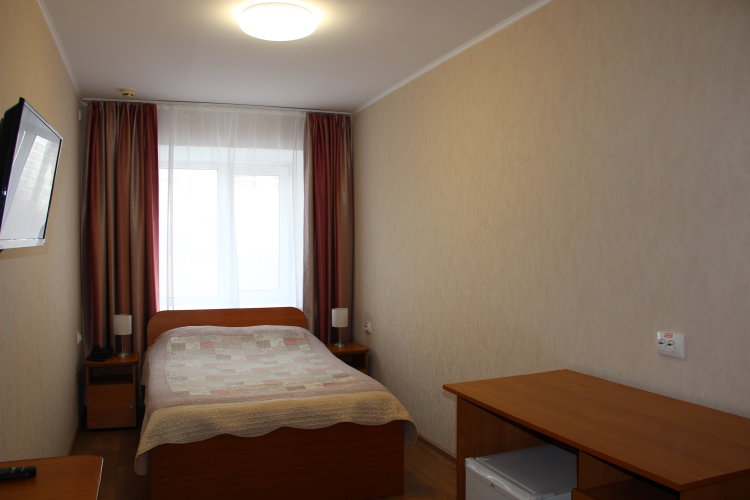 Гостиница Дом рыбака, фото 73