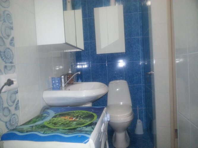 Studio Tamanskaya 68, фото 30