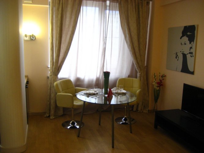 Лакшми Лермонтов на Красных Воротах, фото 45