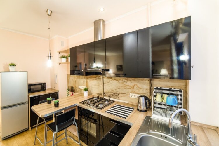 Лакшми Лермонтов на Красных Воротах, фото 46