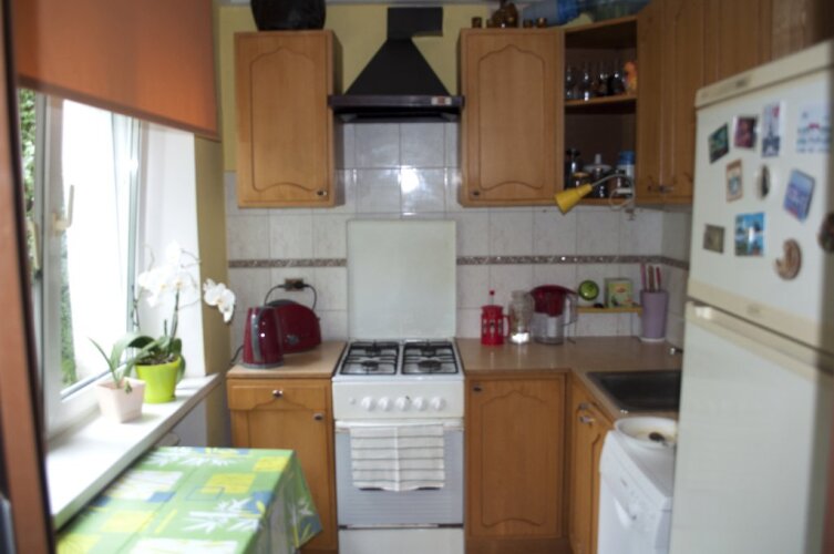 Apartments on ulitsa Vavilovykh, фото 24