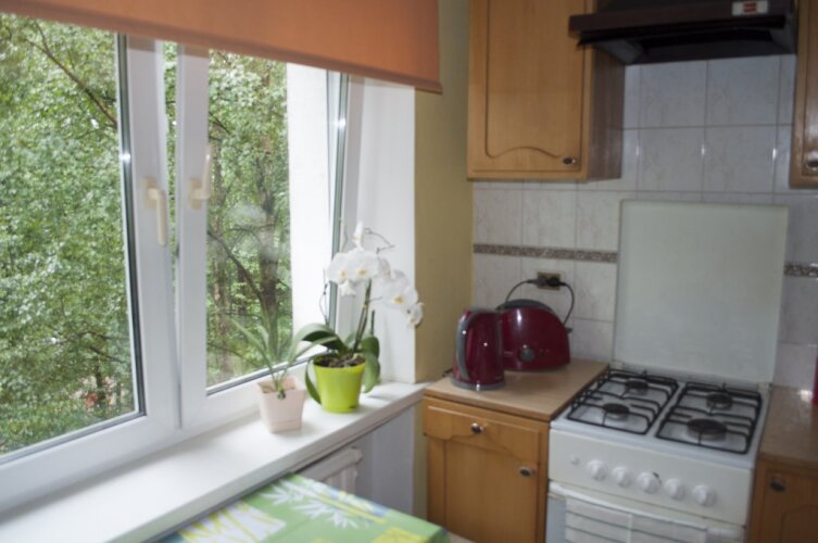 Apartments on ulitsa Vavilovykh, фото 25