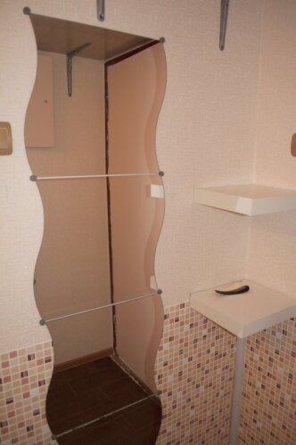 Apartments on ulitsa Vavilovykh, фото 28