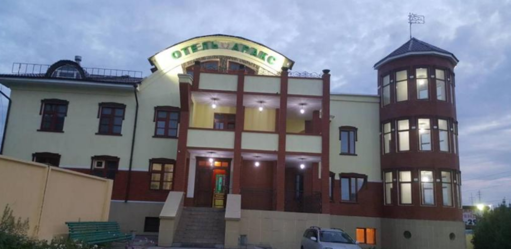 Аракс, фото 32