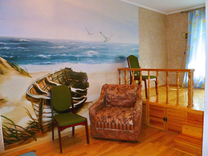 Апартаменты Андромеда, фото 56