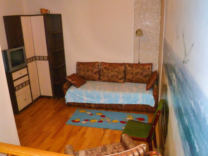 Апартаменты Андромеда, фото 57