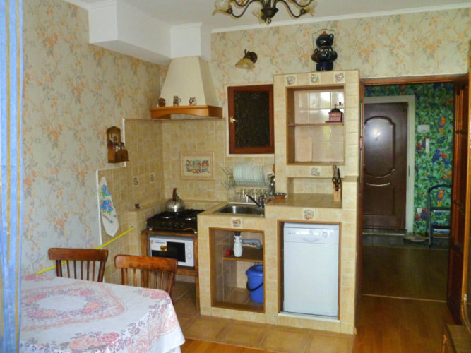 Апартаменты Андромеда, фото 58