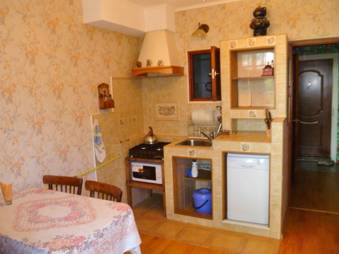 Апартаменты Андромеда, фото 60