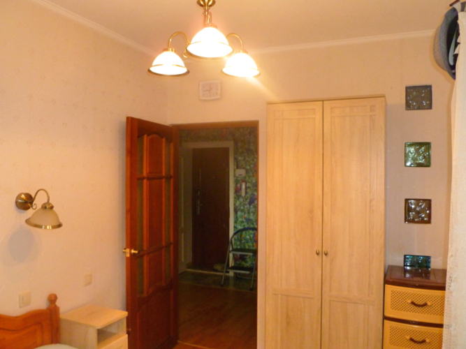 Апартаменты Андромеда, фото 62