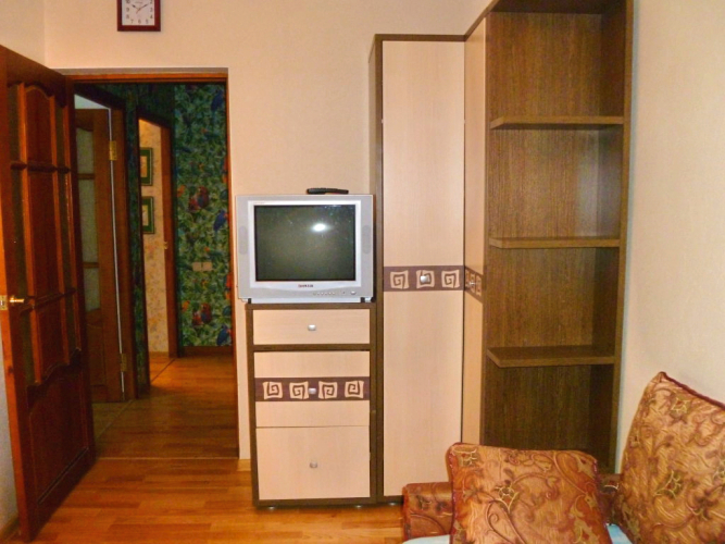 Апартаменты Андромеда, фото 63