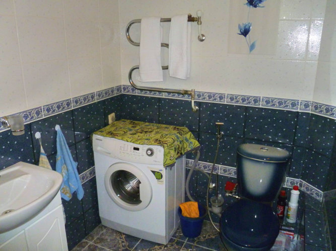 Апартаменты Андромеда, фото 66