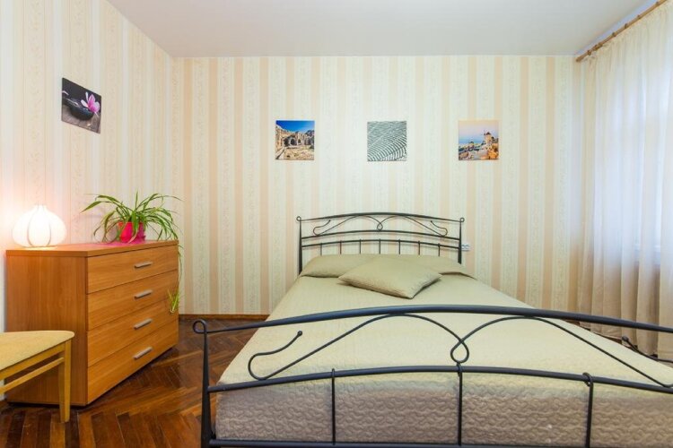 A-RENT On Naberezhnaya Griboedova, фото 19