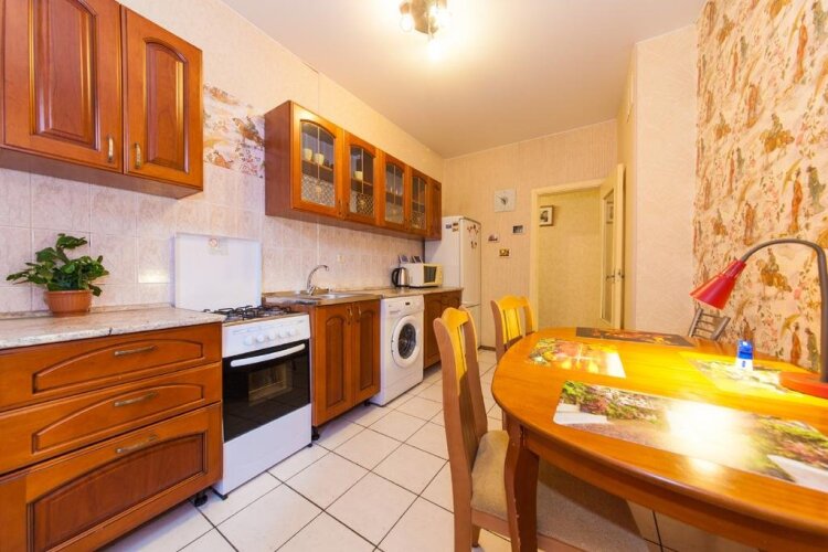 A-RENT On Naberezhnaya Griboedova, фото 20