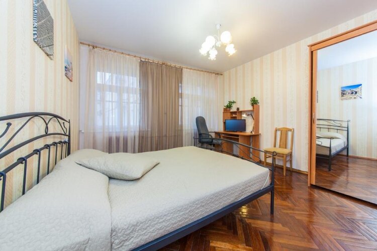 A-RENT On Naberezhnaya Griboedova, фото 21